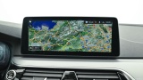 Bmw  Serie 5 48 V Touring xDrive Aut. (G31) - Automatic Diesel  17 #21