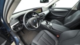  Bmw  Serie 5 48 V Touring xDrive Aut. (G31) - Automatic Diesel  17 #26
