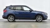  Bmw  X1 sDrive16d (F48) - Automatic Diesel  19 #12