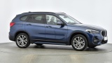  Bmw  X1 sDrive16d (F48) - Automatic Diesel  19 #13