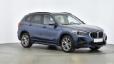  Bmw  X1 sDrive16d (F48) - Automatic Diesel  19 #14
