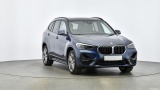  Bmw  X1 sDrive16d (F48) - Automatic Diesel  19 #15