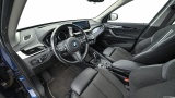  Bmw  X1 sDrive16d (F48) - Automatic Diesel  19 #25
