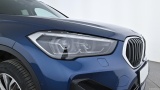  Bmw  X1 sDrive16d (F48) - Automatic Diesel  19 #32
