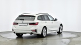  Bmw  Serie 3 xDrive Touring 48 V Mild-Hybrid-Technologie Aut. (G21) Automatic Diesel  23 #9