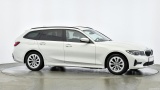  Bmw  Serie 3 xDrive Touring 48 V Mild-Hybrid-Technologie Aut. (G21) Automatic Diesel  23 #13
