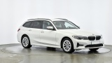  Bmw  Serie 3 xDrive Touring 48 V Mild-Hybrid-Technologie Aut. (G21) Automatic Diesel  23 #14