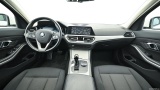  Bmw  Serie 3 xDrive Touring 48 V Mild-Hybrid-Technologie Aut. (G21) Automatic Diesel  23 #20