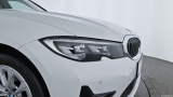  Bmw  Serie 3 xDrive Touring 48 V Mild-Hybrid-Technologie Aut. (G21) Automatic Diesel  23 #33