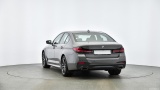  Bmw  Serie 5 48 V Aut. (G30) - Automatic Diesel  24 #7