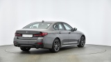  Bmw  Serie 5 48 V Aut. (G30) - Automatic Diesel  24 #9
