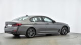  Bmw  Serie 5 48 V Aut. (G30) - Automatic Diesel  24 #10