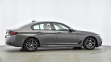  Bmw  Serie 5 48 V Aut. (G30) - Automatic Diesel  24 #11