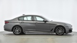  Bmw  Serie 5 48 V Aut. (G30) - Automatic Diesel  24 #12