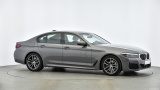  Bmw  Serie 5 48 V Aut. (G30) - Automatic Diesel  24 #13