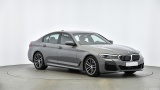  Bmw  Serie 5 48 V Aut. (G30) - Automatic Diesel  24 #14