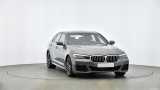  Bmw  Serie 5 48 V Aut. (G30) - Automatic Diesel  24 #15