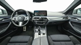  Bmw  Serie 5 48 V Aut. (G30) - Automatic Diesel  24 #19