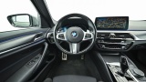 Bmw  Serie 5 48 V Aut. (G30) - Automatic Diesel  24 #20