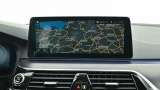  Bmw  Serie 5 48 V Aut. (G30) - Automatic Diesel  24 #21