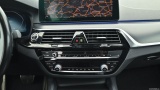  Bmw  Serie 5 48 V Aut. (G30) - Automatic Diesel  24 #22