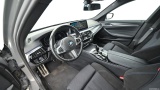  Bmw  Serie 5 48 V Aut. (G30) - Automatic Diesel  24 #26