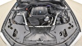  Bmw  Serie 5 48 V Aut. (G30) - Automatic Diesel  24 #28