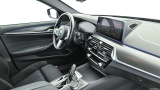  Bmw  Serie 5 48 V Aut. (G30) - Automatic Diesel  24 #31