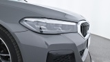  Bmw  Serie 5 48 V Aut. (G30) - Automatic Diesel  24 #32