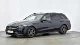  Mercedes  C-Klasse 220d T 4Matic Aut. (S206) - Automatic Diesel  32 #2