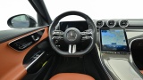  Mercedes  C-Klasse 220d T 4Matic Aut. (S206) - Automatic Diesel  32 #20