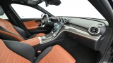  Mercedes  C-Klasse 220d T 4Matic Aut. (S206) - Automatic Diesel  32 #30