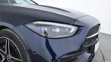  Mercedes  C-Klasse 220d T 4Matic Aut. (S206) - Automatic Diesel  32 #33