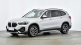  Bmw  X1 sDrive20d Aut. (F48) Sport Line Automatic Diesel  33 #2