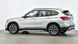  Bmw  X1 sDrive20d Aut. (F48) Sport Line Automatic Diesel  33 #5