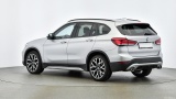  Bmw  X1 sDrive20d Aut. (F48) Sport Line Automatic Diesel  33 #6