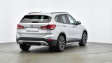  Bmw  X1 sDrive20d Aut. (F48) Sport Line Automatic Diesel  33 #9