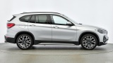  Bmw  X1 sDrive20d Aut. (F48) Sport Line Automatic Diesel  33 #12