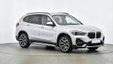  Bmw  X1 sDrive20d Aut. (F48) Sport Line Automatic Diesel  33 #14