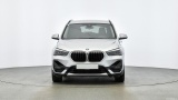  Bmw  X1 sDrive20d Aut. (F48) Sport Line Automatic Diesel  33 #16