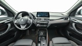  Bmw  X1 sDrive20d Aut. (F48) Sport Line Automatic Diesel  33 #19