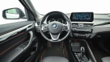  Bmw  X1 sDrive20d Aut. (F48) Sport Line Automatic Diesel  33 #20