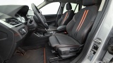  Bmw  X1 sDrive20d Aut. (F48) Sport Line Automatic Diesel  33 #26