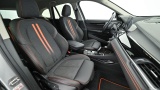  Bmw  X1 sDrive20d Aut. (F48) Sport Line Automatic Diesel  33 #28