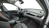  Bmw  X1 sDrive20d Aut. (F48) Sport Line Automatic Diesel  33 #29