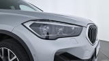  Bmw  X1 sDrive20d Aut. (F48) Sport Line Automatic Diesel  33 #30