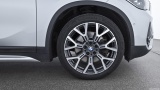  Bmw  X1 sDrive20d Aut. (F48) Sport Line Automatic Diesel  33 #31