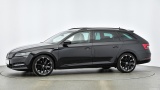  Skoda  Superb Kombi 1,4 TSI PHEV DSG (3V Facelift) Sportline Automatic Petrol/Electric  35 #3