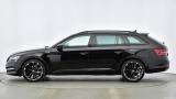  Skoda  Superb Kombi 1,4 TSI PHEV DSG (3V Facelift) Sportline Automatic Petrol/Electric  35 #4