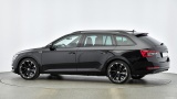  Skoda  Superb Kombi 1,4 TSI PHEV DSG (3V Facelift) Sportline Automatic Petrol/Electric  35 #5